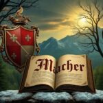 Significado del apellido Macher
