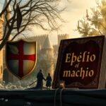 Significado del apellido Machio