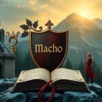 Significado del apellido Macho