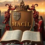 Significado del apellido Maciel