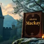 Significado del apellido Mackay