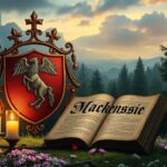 Significado del apellido Mackenssie