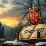 Significado del apellido Mackliff