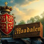 Significado del apellido Madalen