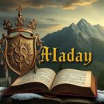 Significado del apellido Maday