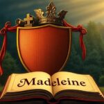 Significado del apellido Madeleine