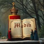 Significado del apellido Madih