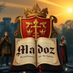 Significado del apellido Madoz