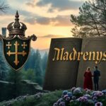 Significado del apellido Madrenys
