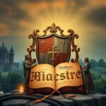Significado del apellido Maestre