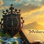 Significado del apellido Maeva