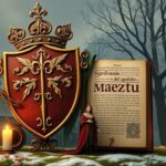 Significado del apellido Maeztu