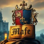 Significado del apellido Mafe