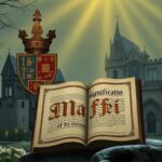 Significado del apellido Maffei