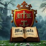 Significado del apellido Maffioli