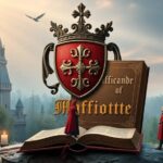 Significado del apellido Maffiotte