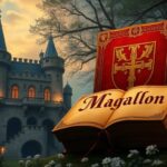 Significado del apellido Magallón