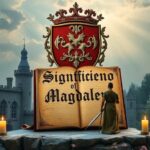 Significado del apellido Magdalena