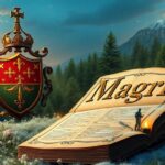 Significado del apellido Magri