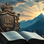 Significado del apellido Mahan