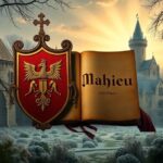 Significado del apellido Mahieu