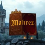 Significado del apellido Mahrez