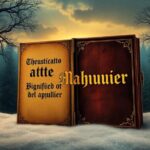 Significado del apellido Mahuzier