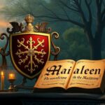 Significado del apellido Maialen