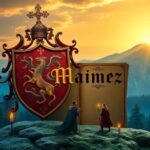 Significado del apellido Mainez