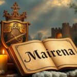 Significado del apellido Mairena