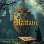Significado del apellido Maitane