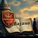 Significado del apellido Majano