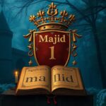 Significado del apellido Majid