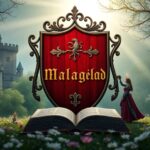 Significado del apellido Malagelada