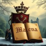 Significado del apellido Malena