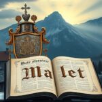 Significado del apellido Malet