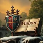 Significado del apellido Malgor
