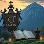 Significado del apellido Malik