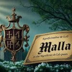 Significado del apellido Malla