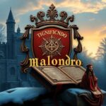 Significado del apellido Malondro