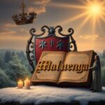 Significado del apellido Maluenga