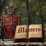 Significado del apellido Mamerto