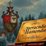 Significado del apellido Mamondis