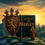 Significado del apellido Manay
