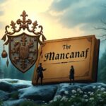 Significado del apellido Mancanaf