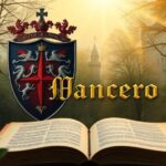 Significado del apellido Mancero