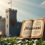 Significado del apellido Maniasi