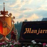 Significado del apellido Manjarres