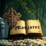 Significado del apellido Manjarrez