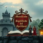Significado del apellido Manquehual